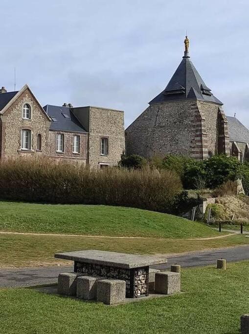 费康L'Industriel - Meuble De Tourisme 4 Etoiles公寓 外观 照片